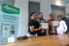 Stok Menggunung, UMKM...