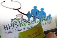15 Juta Peserta Menunggak...