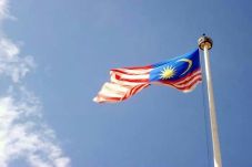 Warga Hong Kong Kian...