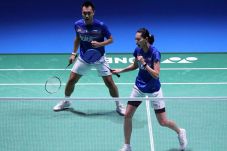 Jalan Hafiz/Gloria Jajal...