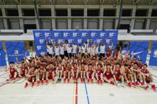 3 Pebasket Belia Curhat...