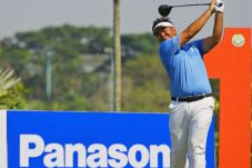 Pegolf Juara Asian Tour...