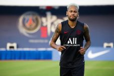 Kisah Transfer Neymar...