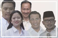 5 Menteri Termuda di...