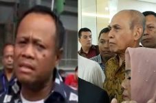 Polisi Serahkan Habil...
