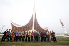 Delegasi KDI 2019 Naik...