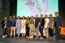 Usai Rilis Album Debut,...