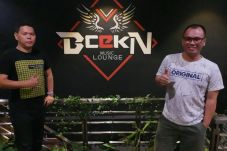 Ikmal Tobing Bakal Berkolaborasi...