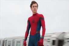 Hengkangnya Spider-Man...