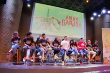 Ini Alasan Verdy Solaiman...