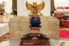 Kue Garuda Dapur Cokelat...