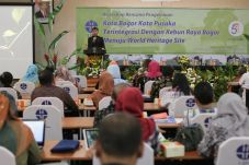 Pemkot Bogor Dukung...