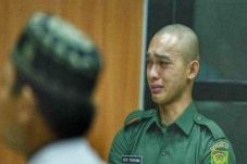 Bunuh dan Mutilasi Pacar,...
