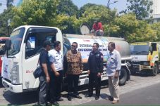 Atasi Kekeringan, Humanity...