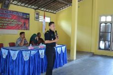 Ratusan Calon TKI Dapat...