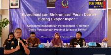 BC Makassar Bantu Provinsi...
