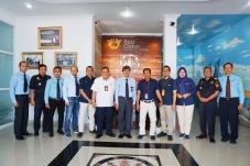 Sinergi BC Sulbagsel&ndash;Angkasa...