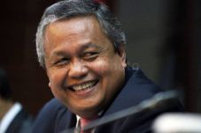 Perry Jelaskan Penyebab...