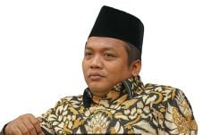 Bersama Menjaga Indonesia