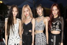 Ini Girl Group K-Pop...