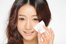 Ritual Kecantikan yang...