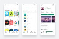 Desain Ulang Google...