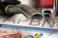 Subsidi BBM Solar Terancam...