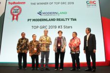 Modernland Realty Raih...