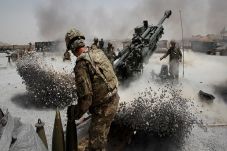 Dua Tentara AS Dilaporkan...