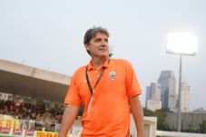 Tanpa Bruno Matos, Persija...