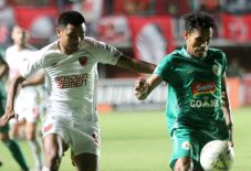 PSS Sleman Cetak Comeback...