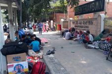 DPR Minta Pemerintah...