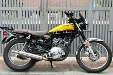 Yamaha Hadirkan Motor...