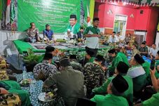 GP Ansor Minta Pemerintah...