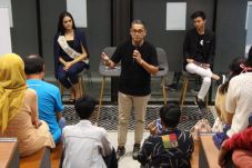 Lahirkan SDM Unggul,...