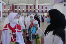 Indonesia Siap Bangun...