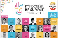 Rasakan Employee Experience...