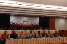 Sinta Nuriyah: Rakyat...