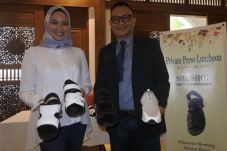 Usai Penelitian Panjang,...