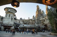 Star Wars: Galaxy&rsquo;s...