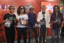 Slanking Forever, Slank...