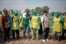 Libatkan 5.000 Petani,...