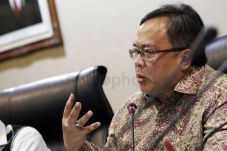 Bappenas Nilai Wacana...