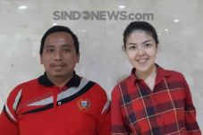 Gladi Bersih Pelantikan...