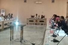 DPRD Kotawaringin Barat...