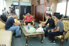 Kota Palu Akan Selenggarakan...