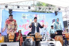 Koperasi dan UMKM Gandeng...