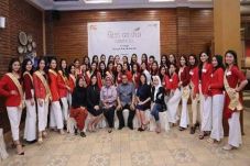 34 Finalis Miss Grand...