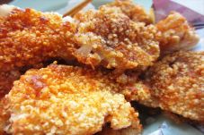 Yuk, Bikin Ayam Goreng...