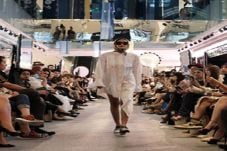 GAYA Kampanye Fashion...